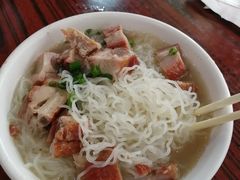 叉烧-凌舍好烧鹅(中山路店)