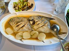 -开海·红岛海鲜虾水饺(石老人店)