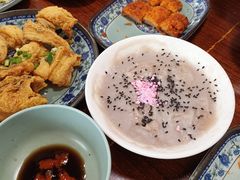 -福州人铭小吃