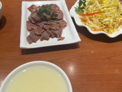 -鸿毛饺子(紫竹桥店)