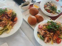 -ITA·意塔意大利餐厅(亦庄店)