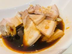 -永兴餐厅(复兴中路店)