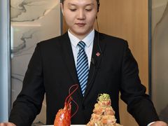 -鱼乐轩·俄罗斯海鲜直供餐厅(群力店)