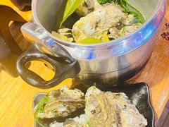 -烧蠔帮·湛江生蚝(南桥店)