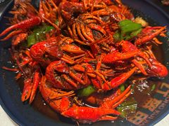 十三香麻辣龙虾-红盔甲·小龙虾(天钥桥店)