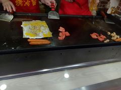 -金姐烤冷面(大沙泥街店)