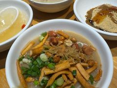 -龙抄手食府(浣花北路店)