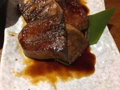 厚切酱烤牛舌-有喜屋·鲜鸡板前烧鸟(徐家汇店)