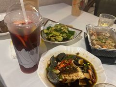 -KAOTOWN烤堂•烧烤(海汇港店)