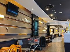 -必胜客(金高店)