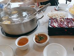 -陈记顺和潮汕牛肉火锅(棠德南路店)