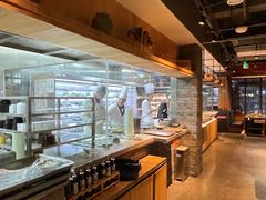 -老墙根涮肉·铜锅·烧烤(王四营店)