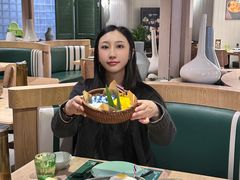-mango tree芒果树泰国餐厅(青岛万象城店)