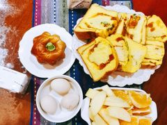 -仟吉KenGee(银港店)