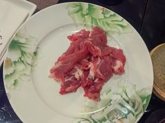 -索菲特酒店·海鲜自助 ·聚餐厅