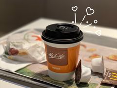 -麦当劳(农光里店)