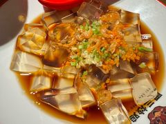 -肥三土菜馆(五四广场店)