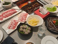 -海底捞火锅(步步高新天地店)