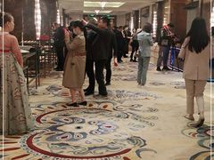 -北京中国大饭店