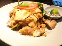 越式麻油捞鸡-大头虾越式风味餐厅(光明广场店)