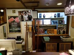 -神户牛焼肉専門店 牛一(道顿堀店)