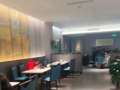 -写庭·鱼鲜川菜·宴请(铁像寺水街店)