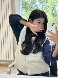 -童辉造型