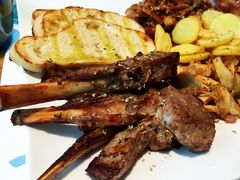 -HELLO MUSAE 拾光缪斯餐厅·纯正希腊风味(苏州中心店)