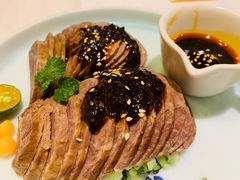 -尚一汤 广东炖汤(金桥国际店)