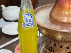 -爆肚冯(廊房二条店)