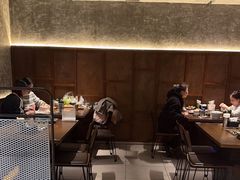 -新石器烤肉(中房金谊广场店)