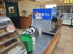 -赛百味SUBWAY(家佳源店)