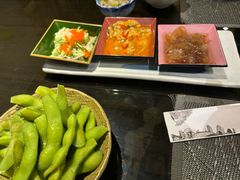 -昱匠·日本料理(金融街店)