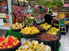 -世纪联华超市(外海店)