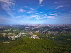 -北京西山国家森林公园