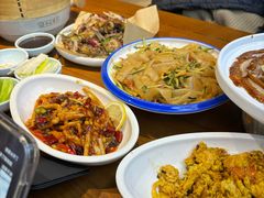 -额娘·春饼烤鸭(乐汇城店)