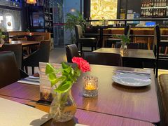 -MARU玛露音乐餐厅(大学路店)
