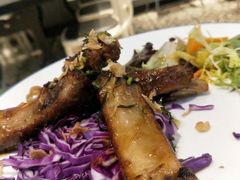 -美奈小馆·越南料理(中航城君尚购物中心店)