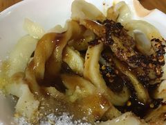 甜水面-洞子口张老二凉粉(文殊院店)