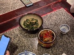 -南京大牌档(人民广场店)