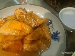 -局气 烤鸭·北京菜(光华路店)