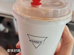 -Manner Coffee(壹方城店)