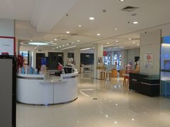 -大明府国际眼镜(太原北街店)