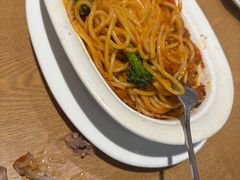 -棒约翰比萨·意面(老闵行店)