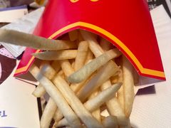 -麦当劳(杭州庆春路店)