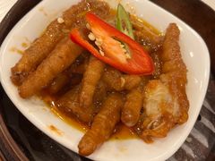 -澳门陈光记烧味饭店(南京德基广场店)
