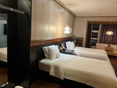 -乐山上善居·养心禅景酒店(世豪广场高铁站店)