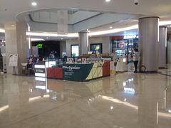 -皇庭广场(福华三路店)