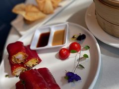 -汤臣·空中餐厅·严选粤菜(石湾世博广场店)