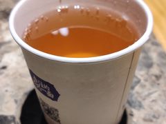 -京穆兰兰州牛肉面·清真(中川机场店)